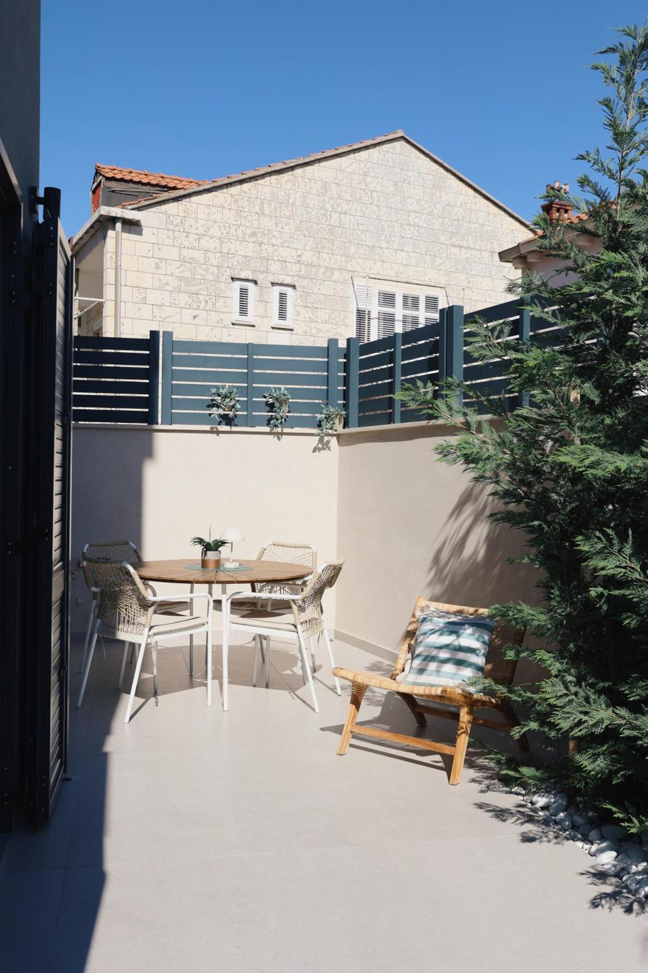 Apartman M&k