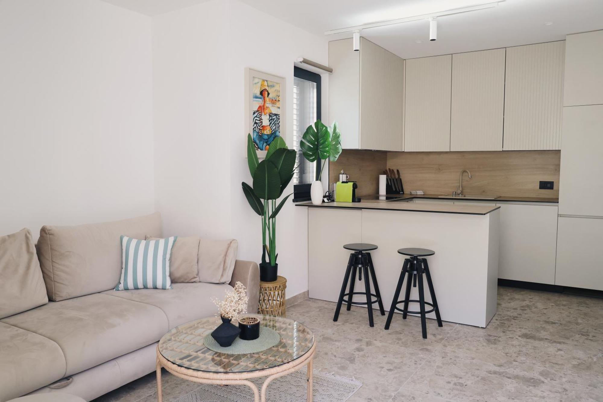 M&k Apartman *
