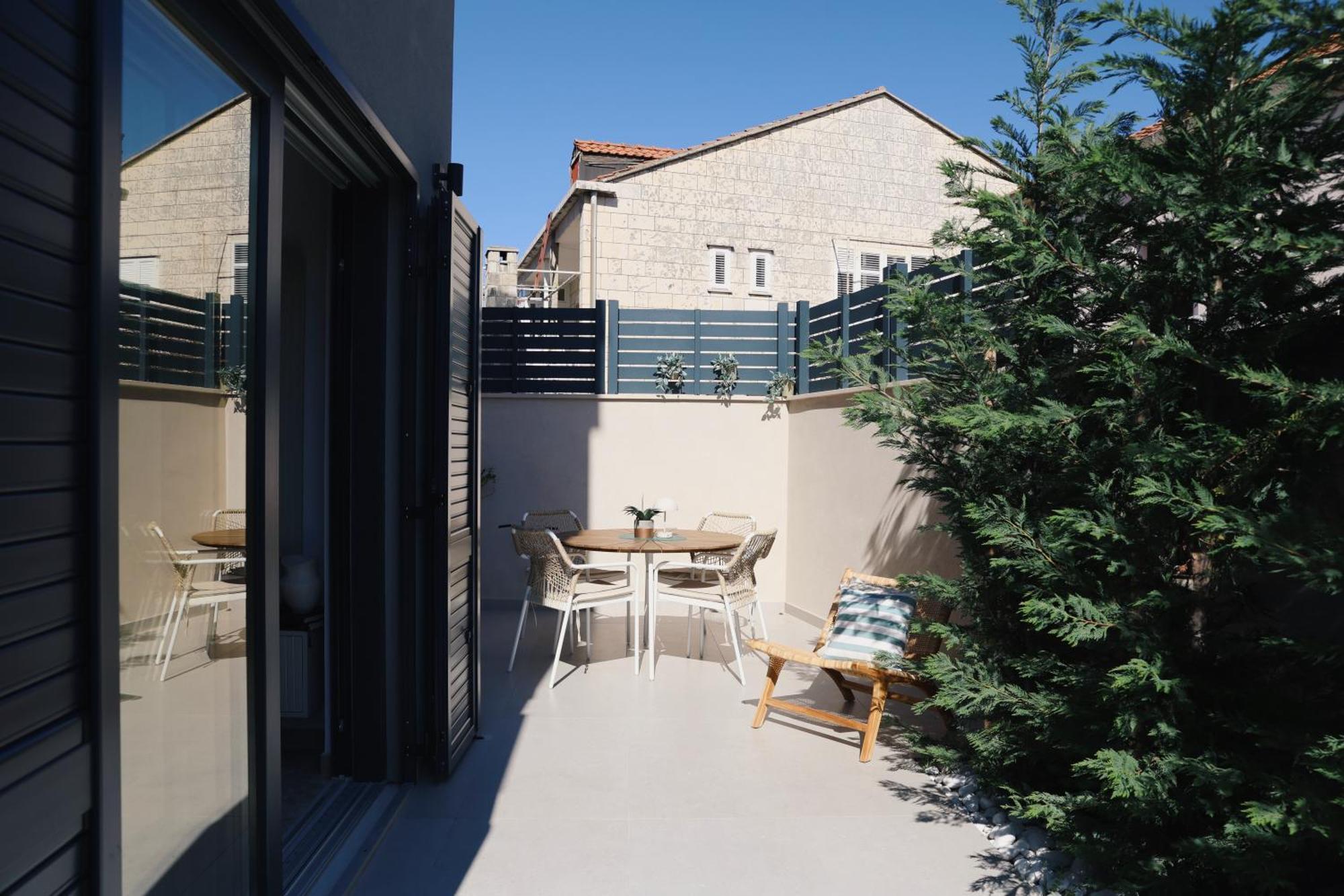 M&k Apartman