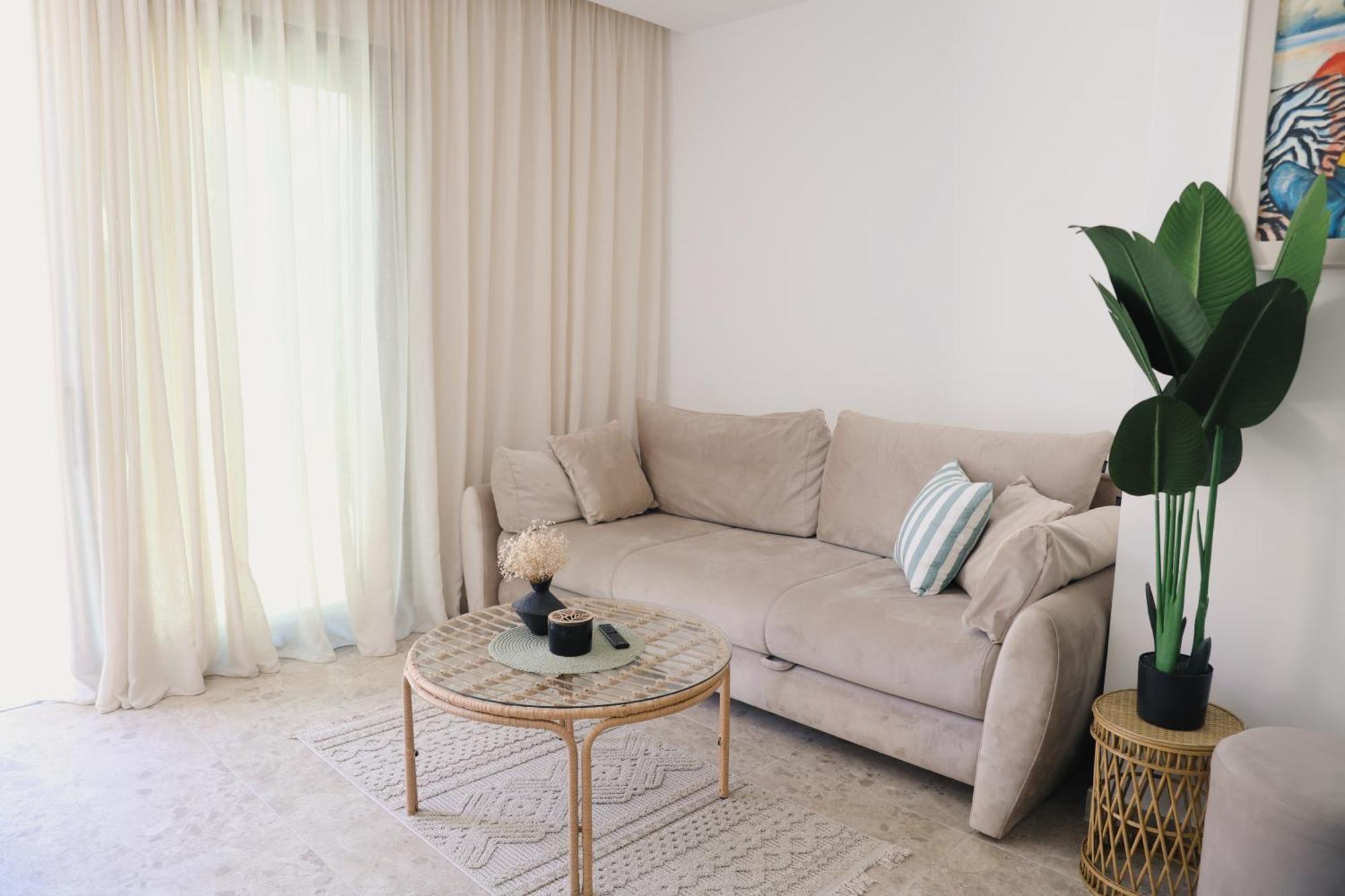 Apartman M&k *