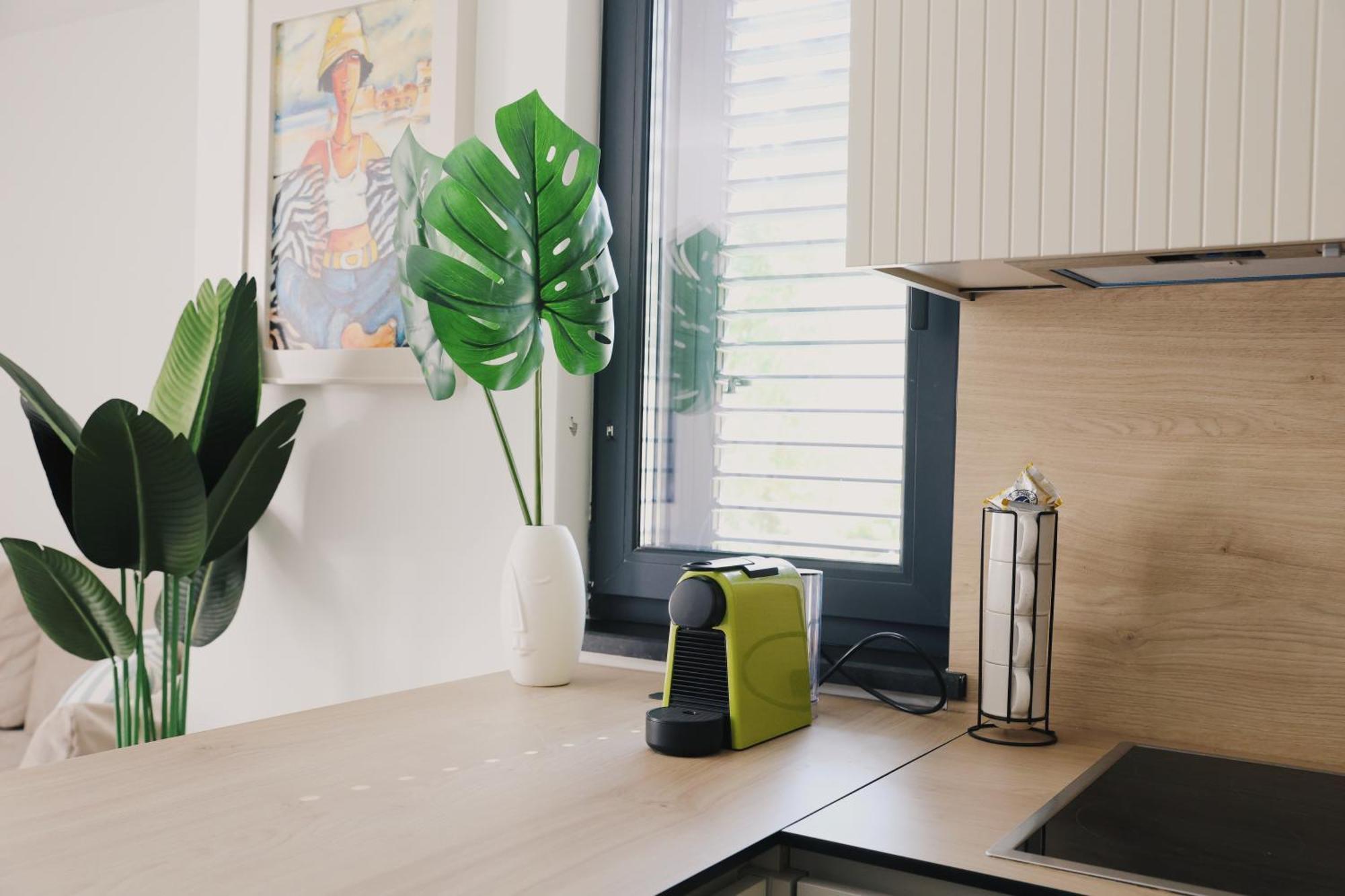 Apartman M&k *