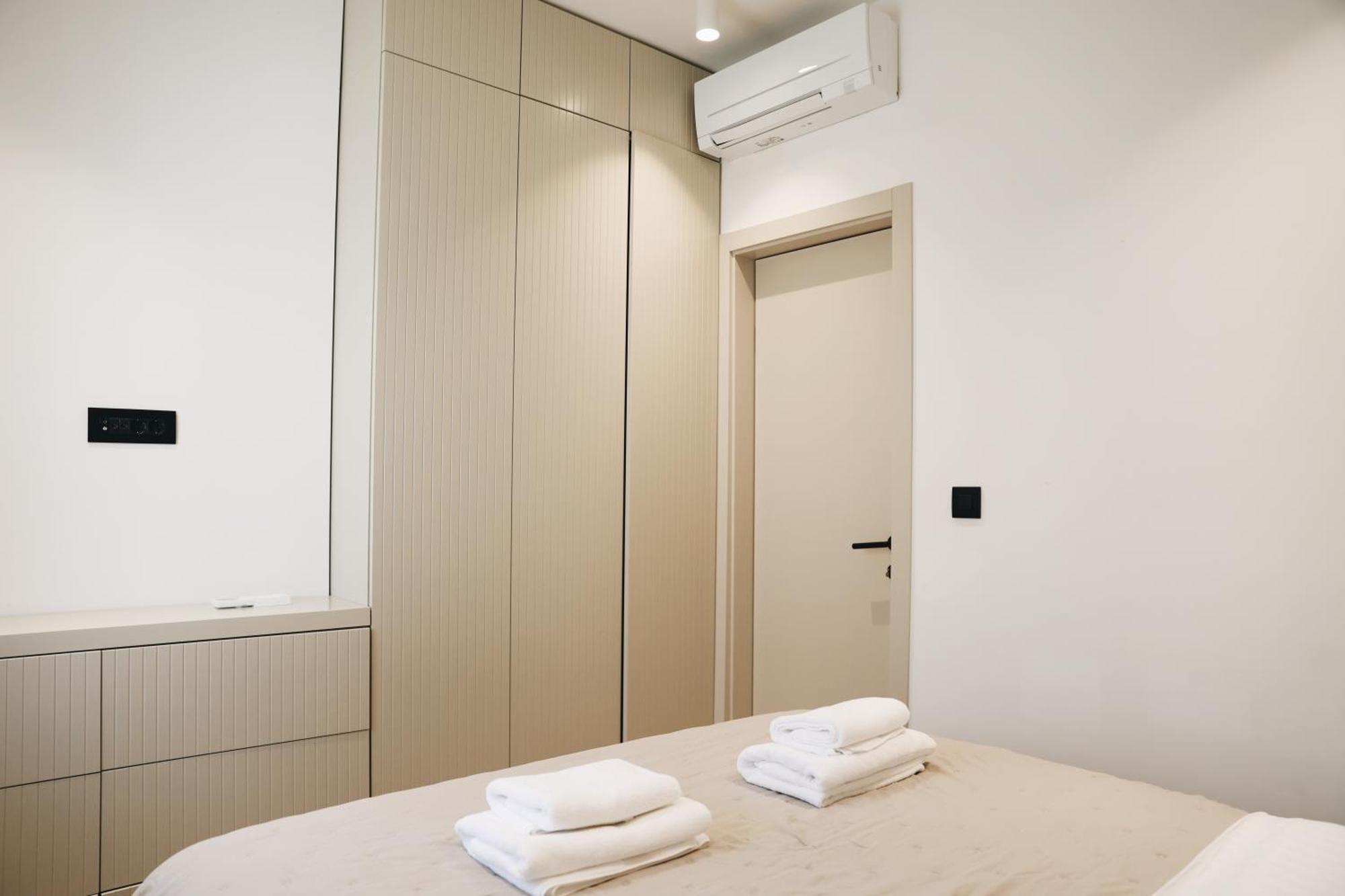 M&k Apartman *